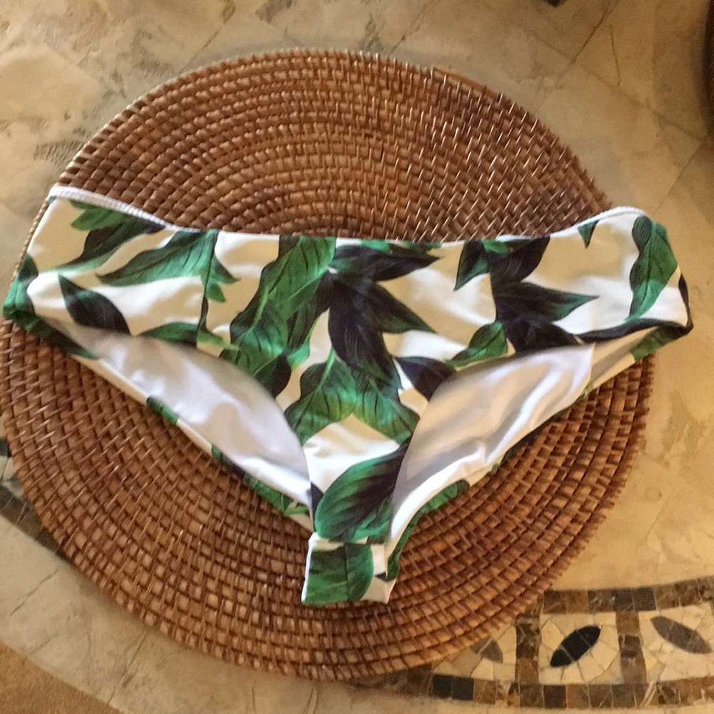 Mumu Mermaid Large swimsuit bottom